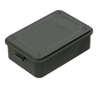 TRUSCO) Trusco Nakayama T-150MOD Tool Box 154 x 105 x 52 mm Matt Outer Diameter