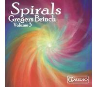 Gregers Brinch: Spirals