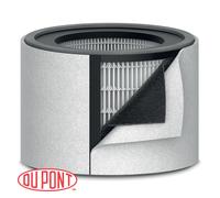 TruSens DuPont Replacement Filter 3-In-1 HEPA Drum for Z-2000 Air Purifier