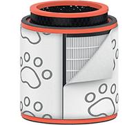 TruSens Hepa Filter 2415131 2.087 x 2.12 cm