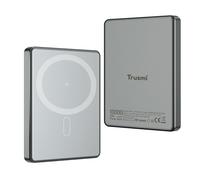 Trusmi PB01-021 PD Magnetic MagSafe Wireless Power Bank Slim 5000mAh For iPhones
