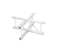 Truss Aluminium Tubing - BILOCK BQ2 PAC41 V 4 Way Cross