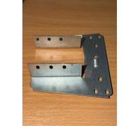 Truss Clips 47mm Pack of 5 | 47mm Size, Truss Fixing