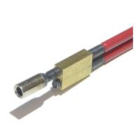 Truss rod dual bar double action Hot Rod 24" 610mm