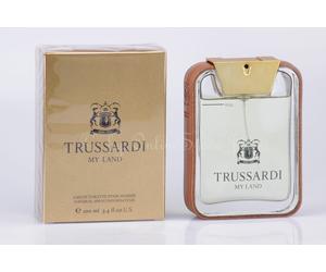 Trussardi 1911 - My Land - 100ml EDT Eau de Toilette