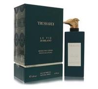 TRUSSARDI BEHIND THE CURTAIN PLAZZA ALLA SCALA Eau De Parfum 3.4 oz Unisex