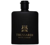 Trussardi Black Extreme Eau De Toilette 100ml