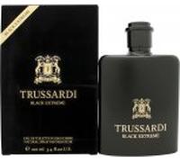 Trussardi Black Extreme Eau de Toilette 100ml Spray