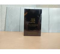 Trussardi Black Extreme Eau De Toilette 30/50/100 ml Spray Perfume Men Seal