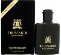 Men's Perfume Black Extreme Trussardi EDT - 30ml