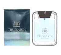 Trussardi Blue Land Eau de Toilette 100ml Mens Fragrance Spray