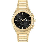 TRUSSARDI Brink Men's Watch, Multi function, quartz watch - 44 mm