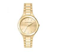 Trussardi Brink Women's Watch, time only, 3H, Quartz Watch - 32 mm