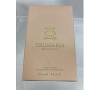 Trussardi Delicate Rose Eau de Toilette 30ml - For HER New Sealed