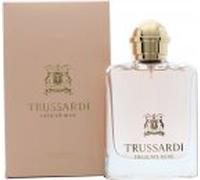 Trussardi Delicate Rose Eau de Toilette 50ml Spray