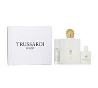 Trussardi Donna Life Style Mini Coffret 3pcs