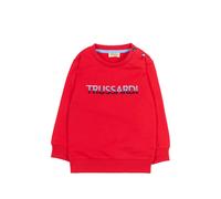 TRUSSARDI JUNIOR embroidered sweatshirt 9 mth-12 mth-18 mth-24 mth