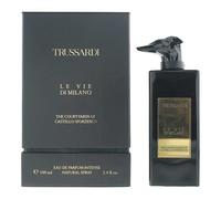 Trussardi The Courtyards Of Castello Sforzesco Eau de Parfum 100ml Spray Unisex