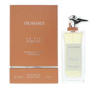 Trussardi The Italian Artist Of Via Solferino Eau De Parfum 100ml