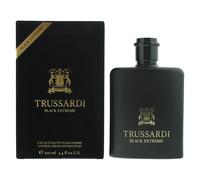 Trussardi Black Extreme For men EDT 100ml/3.3 oz