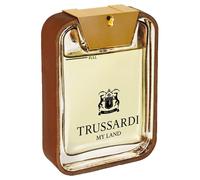 Trussardi Mens-fragrances My-LandEau de Toilette Spray