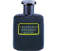 Trussardi Mens-fragrances RiflessoBlue VibeEau de Toilette Spray