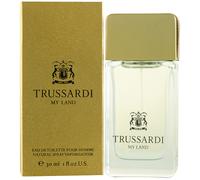 Trussardi My Land Eau de Toilette Spray for Men 30 ml