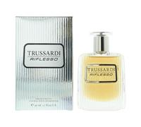 Trussardi Riflesso eau de toilette for men 50 ml