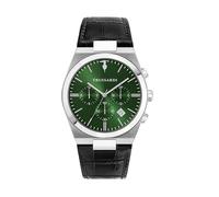 Trussardi Men's Watch, Multifunction, Analog, 42 mm, T-Milano Collection - R2451175003