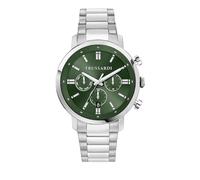 Trussardi Men's Watch, Multifunction, Analogue, T-Couple Collection - R2453147016