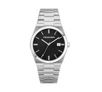 Trussardi Men's Watch, Time, Date, Analog, 40 mm, T-Milano Collection, Striped