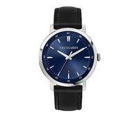 Trussardi Men's Watch, Time, Date, Analogue, T-Couple Collection - R2451147004