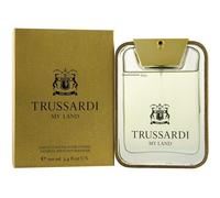 Trussardi 1911 - My Land - 100ml EDT Eau de Toilette