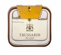 Trussardi My Land Eau De Toilette 50ml