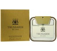Trussardi My Land Eau De Toilette 50ml