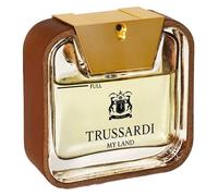 Trussardi My Land Eau de Toilette Spray 50 ml