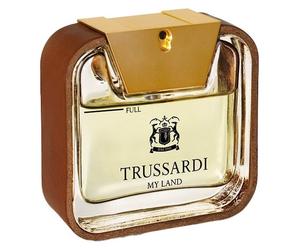 Trussardi My Land Eau de Toilette Spray 50 ml