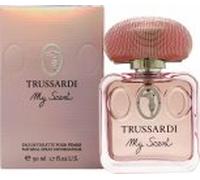 Trussardi My Scent Eau de Toilette 50ml Spray