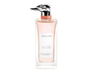 TRUSSARDI Niche Unisex Perfumes Le Vie Di Milano Italian Artists Via Solferino