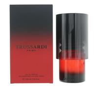 Trussardi Primo 100ml Eau De Parfum Clear Men