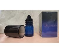 Trussardi Primo Notte Blu Eau De Parfum 50 Ml Vaporisateur Nuovo Sigillato Uomo