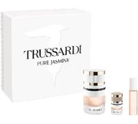 Trussardi Pure Jasmine Life Style Mini Set EDP 60ML+EDP 7ML+EDP 10ML