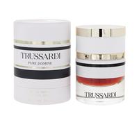 Trussardi Pure Jasmine Eau de Parfum 30ml Spray for Her