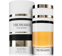 Trussardi Pure Jasmine Eau de Parfum 90ml Spray