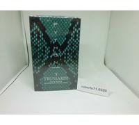 Trussardi Python For Men Eau De Toilette 50 Ml .. 100 Ml Spray Sealed Vintage