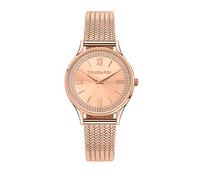 Trussardi R2453152505 Woman Watch Golden Woman