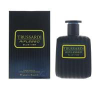 Trussardi Riflesso Blue Vibe Eau De Toilette 50ml
