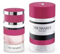 Trussardi Ruby Red 60ml Eau De Parfum