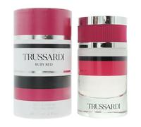 Trussardi Ruby Red Eau De Parfum 60ml