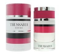 Trussardi Ruby Red Eau De Parfum 60ml Spray For Her 60ml